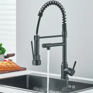 Senlesen Pull Out Kitchen Faucet 8-PHXTH2S